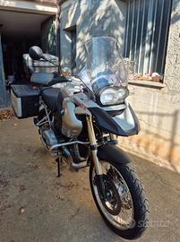 Bmw r 1200 gs - 2010