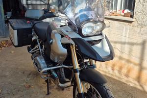 Bmw r 1200 gs - 2010