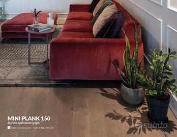 PARQUET e PREFINITO di Legno