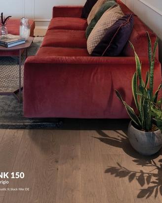 PARQUET e PREFINITO di Legno