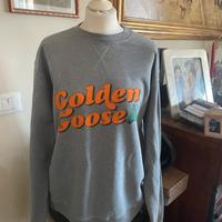 Golden Goose felpa