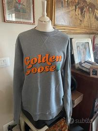 Golden Goose felpa