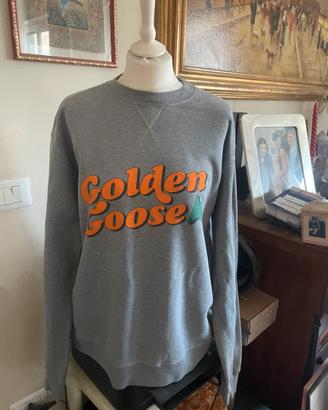 Golden Goose felpa