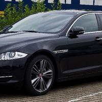 Ricambi usati jaguar xj 2009-2019 #4