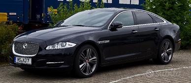 Ricambi usati jaguar xj 2009-2019 #4