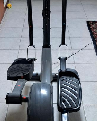 Bici Elittica PRO-FORM SpaceSaver 700
