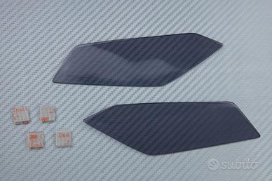 Copri faro tipo Road MT09 SP NIKEN 900 GT 2017 20