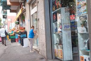 Attività Cialde Caffè zona Arenella