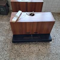 cappa +pensile cucina 