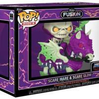 Funko POP Rides Fusion Masters Of The Universe
