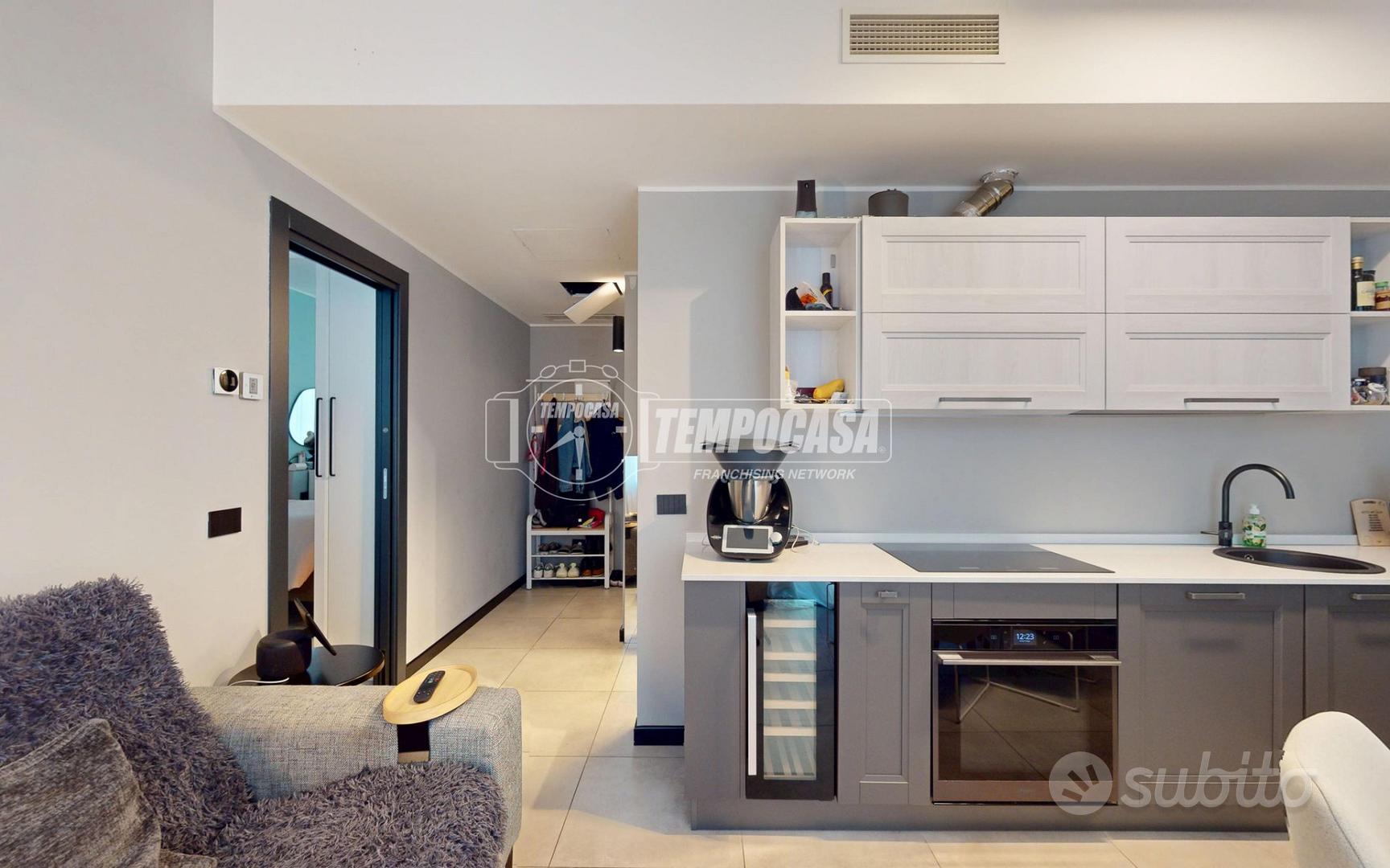 Apartment in Milano, Bullona, Ghisolfa - Vista 4