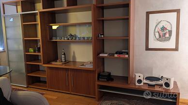 Libreria poliform
