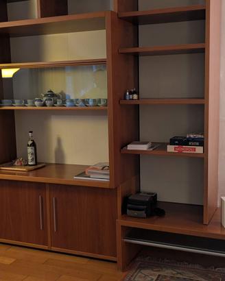 Libreria poliform