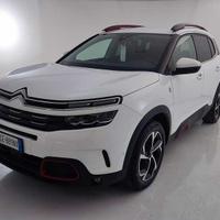 CITROEN C5 Aircross 2018 - C5 Aircross 1.2 puretec