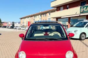 FIAT 500 1.2 BENZINA NEOPATENTATI