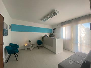 Studio professionale di 60mq - Scorzè (VE)