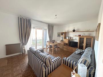 Riccione Abissinia 100 mt dal mare