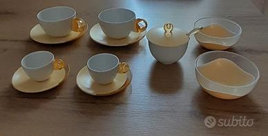 Tazze caffè e caffelatte Guzzini