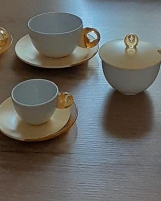 Tazze caffè e caffelatte Guzzini