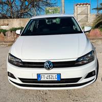 VOLKSWAGEN POLO 1.6 TDI 90 CV