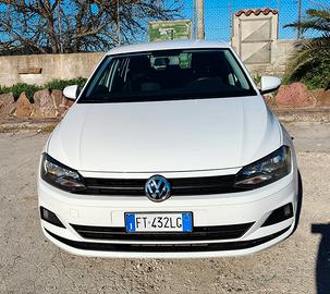 VOLKSWAGEN POLO 1.6 TDI