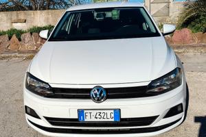 VOLKSWAGEN POLO 1.6 TDI