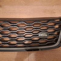Griglia frontale Range Rover Velar