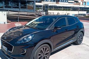 FORD Puma - 2022