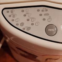 Macchina impastatrice  e per il pane Moulinex