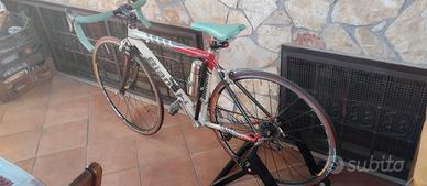 bicicletta da corsaBianchi Via Nirone 7.