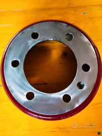 Tamburo Daily 35.8/35.10