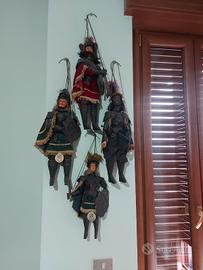 pupi originali