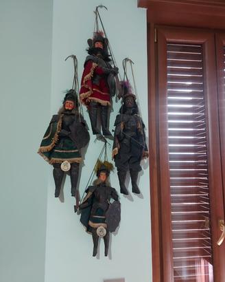 pupi originali