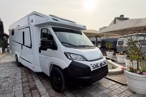 Etrusco T 7.4 QBC