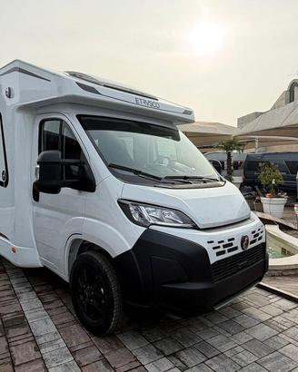 Etrusco T 7.4 QBC