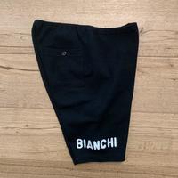 Pantaloncino ciclismo Bianchi epoca