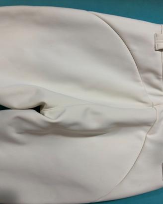 Pantaloni sci donna