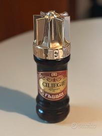 Fabbri Bologna – Ciliegie al liquore