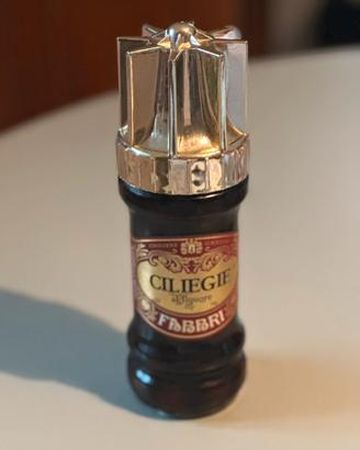 Fabbri Bologna – Ciliegie al liquore