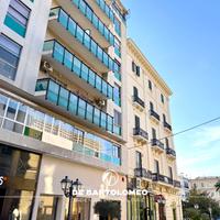 Prestigioso via di palma c/o piazza m. immacolata