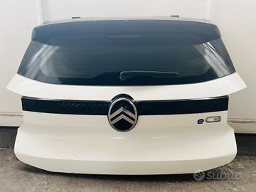 Portellone posteriore Citroen C3