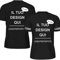 Maglie Personalizzate