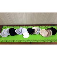 Sottocoppe per reggiseno e costume