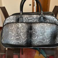 Borsa Trolley MONTBLANC