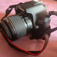 canon eos 2000d