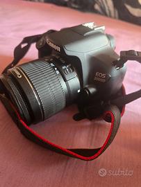 canon eos 2000d