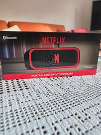 Cassa Blueetooth - Stranger Things