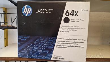 Toner HP CC364X