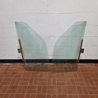 vetri portiere fiat seicento 