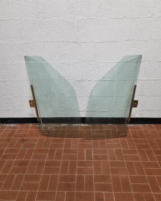 vetri portiere fiat seicento 